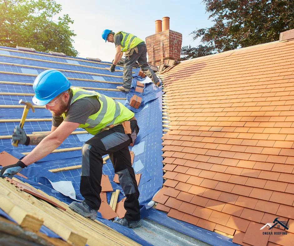 Why choose Roof Repair Near Me in Coloma, MI
